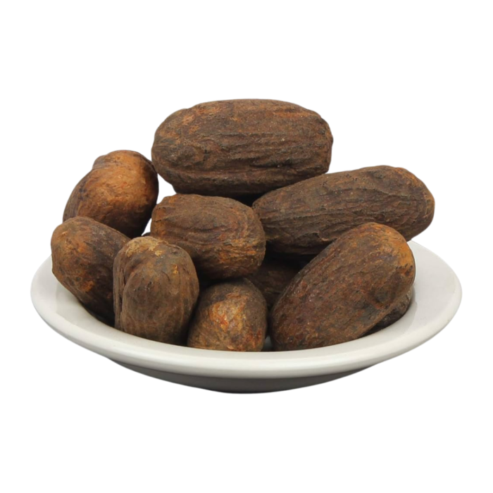 Sacred Whole Jaifal/Nutmeg (जायफल) for Puja, Rituals & Spiritual Offerings – Divine Blessings