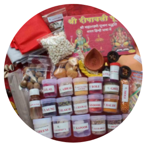 puja essentials